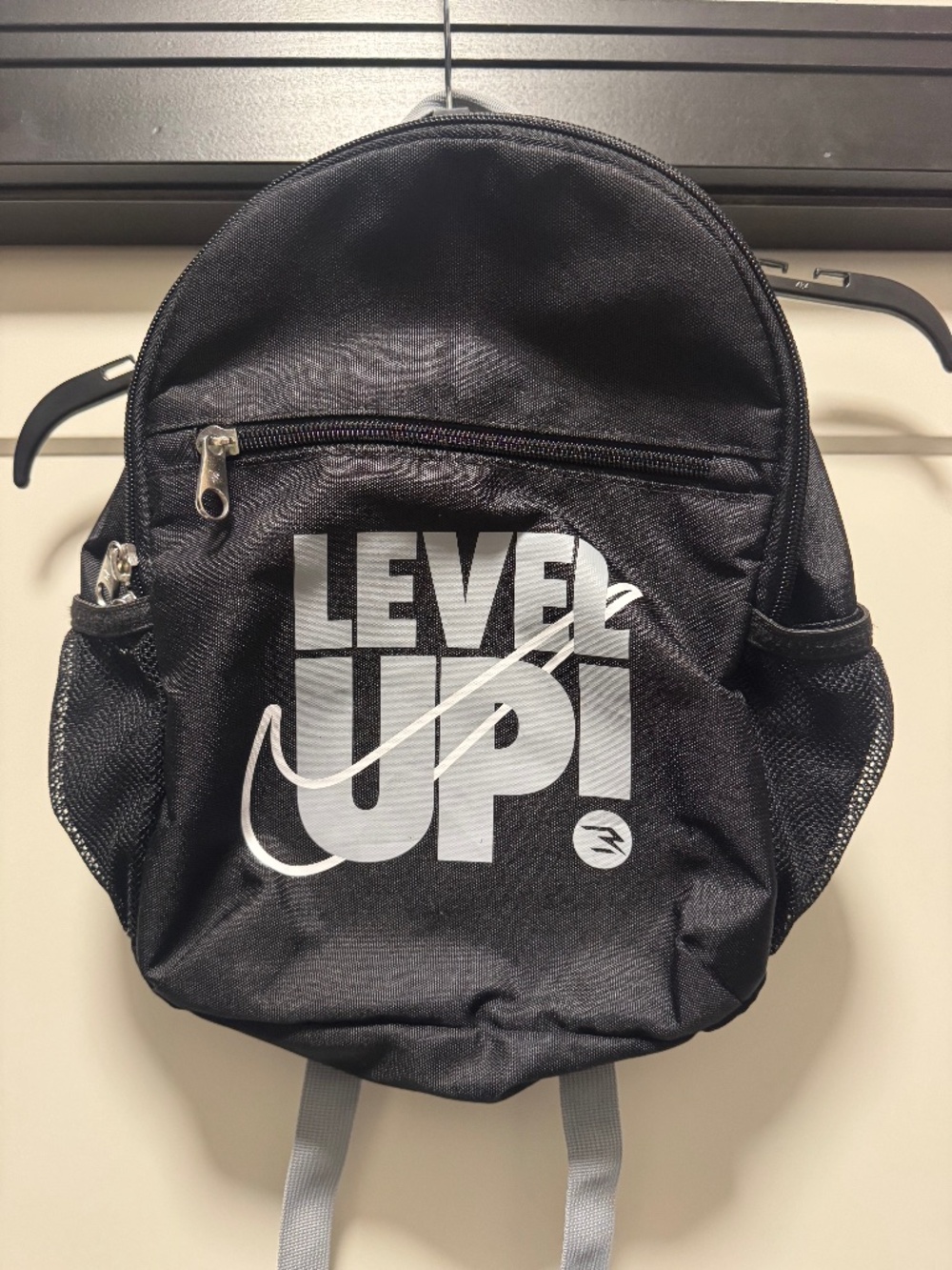 Nike Mini Backpack